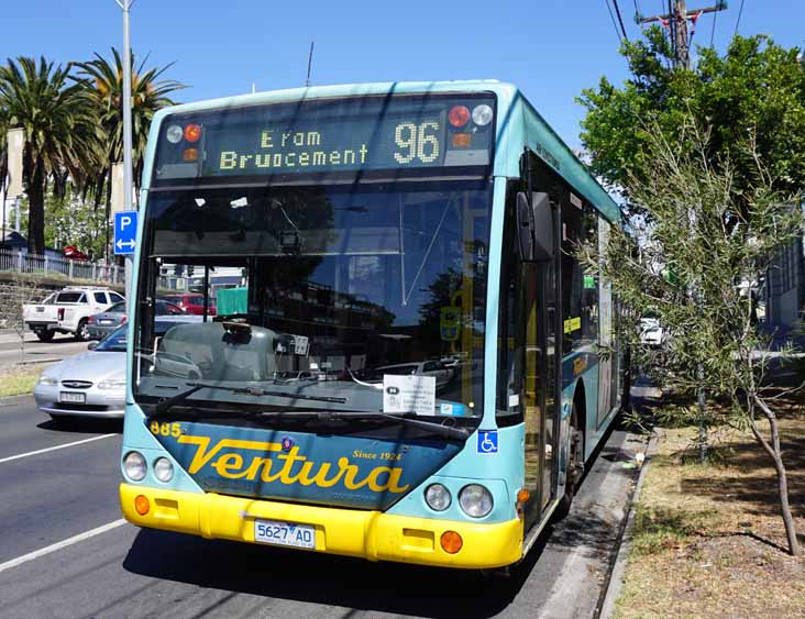 Ventura Scania L94UB Custom CB60 885